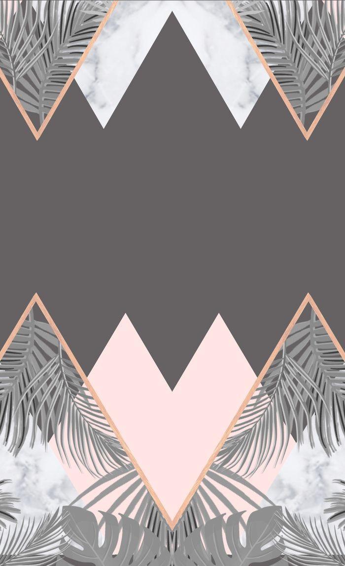 Pastel Geometric Phone Wallpapers Top Free Pastel Geometric Phone