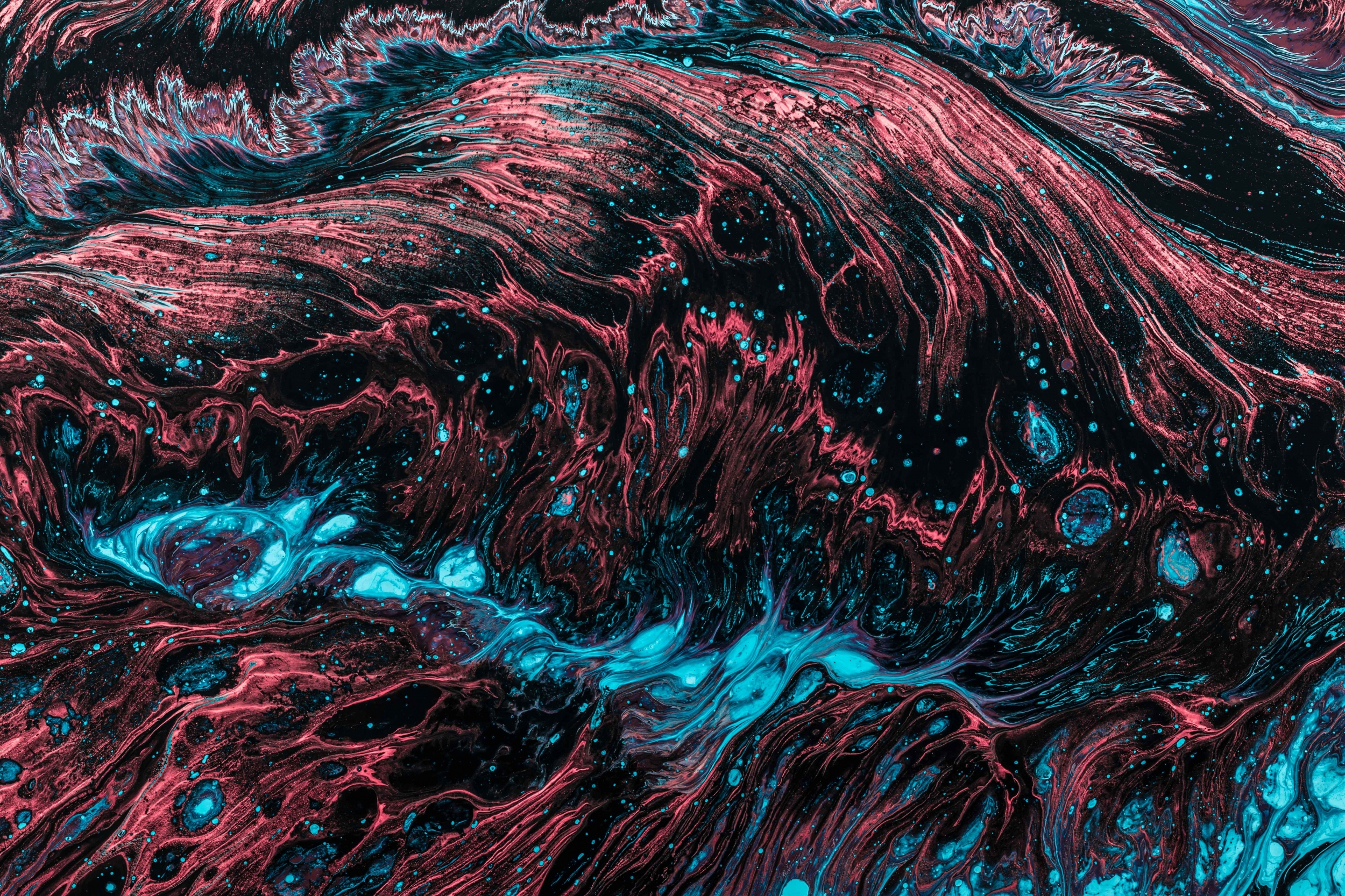 2500x1666 Painting Marble Effect
