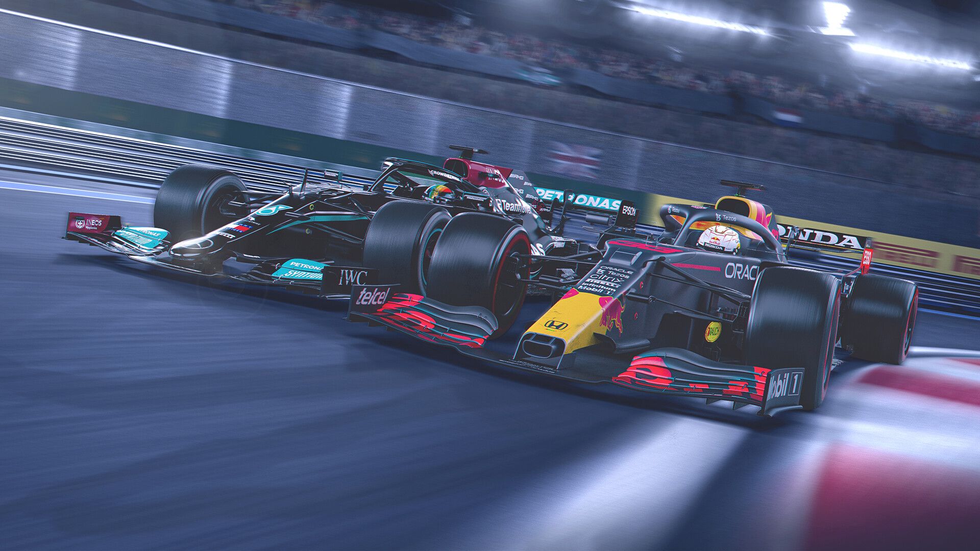 1920x1080 Max vs Lewis Projects Artists Community