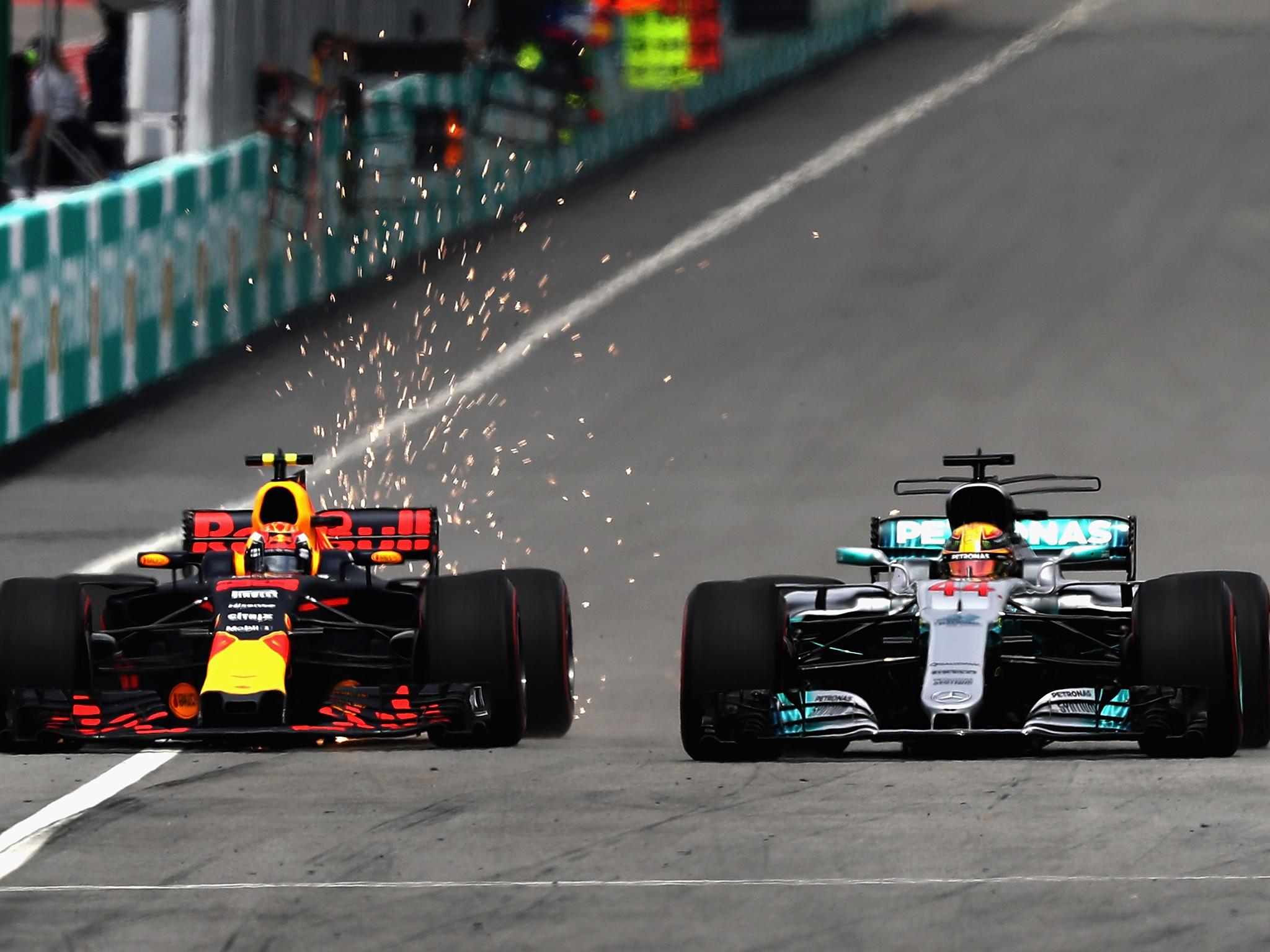 2048x1536 Malaysian Grand Prix goes out with a bang as Max Verstappen claims shock victory, but why does it need to go at all?