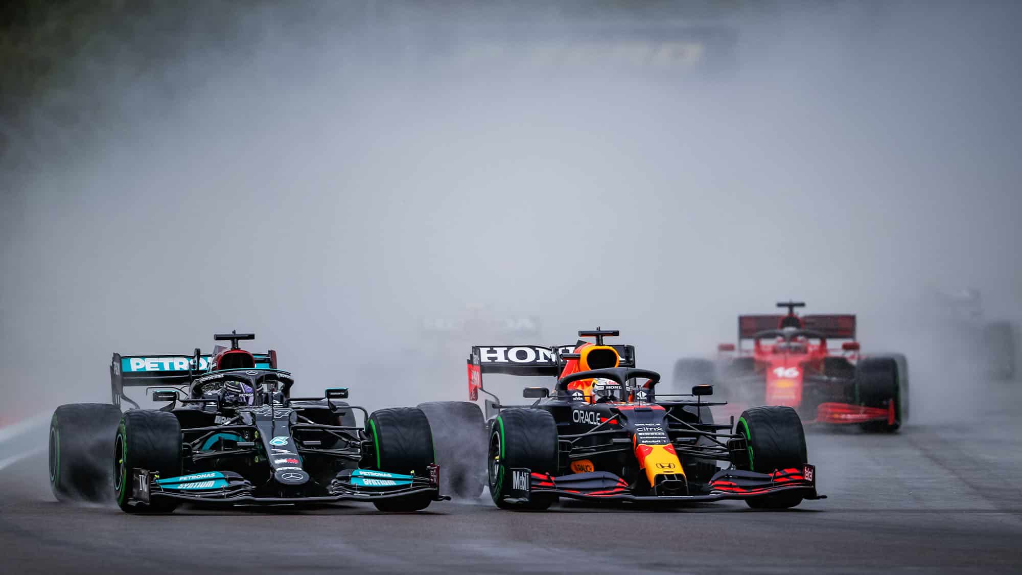 2000x1125 Why Hamilton vs Verstappen could surpass Senna vs Prost Sport Magazine