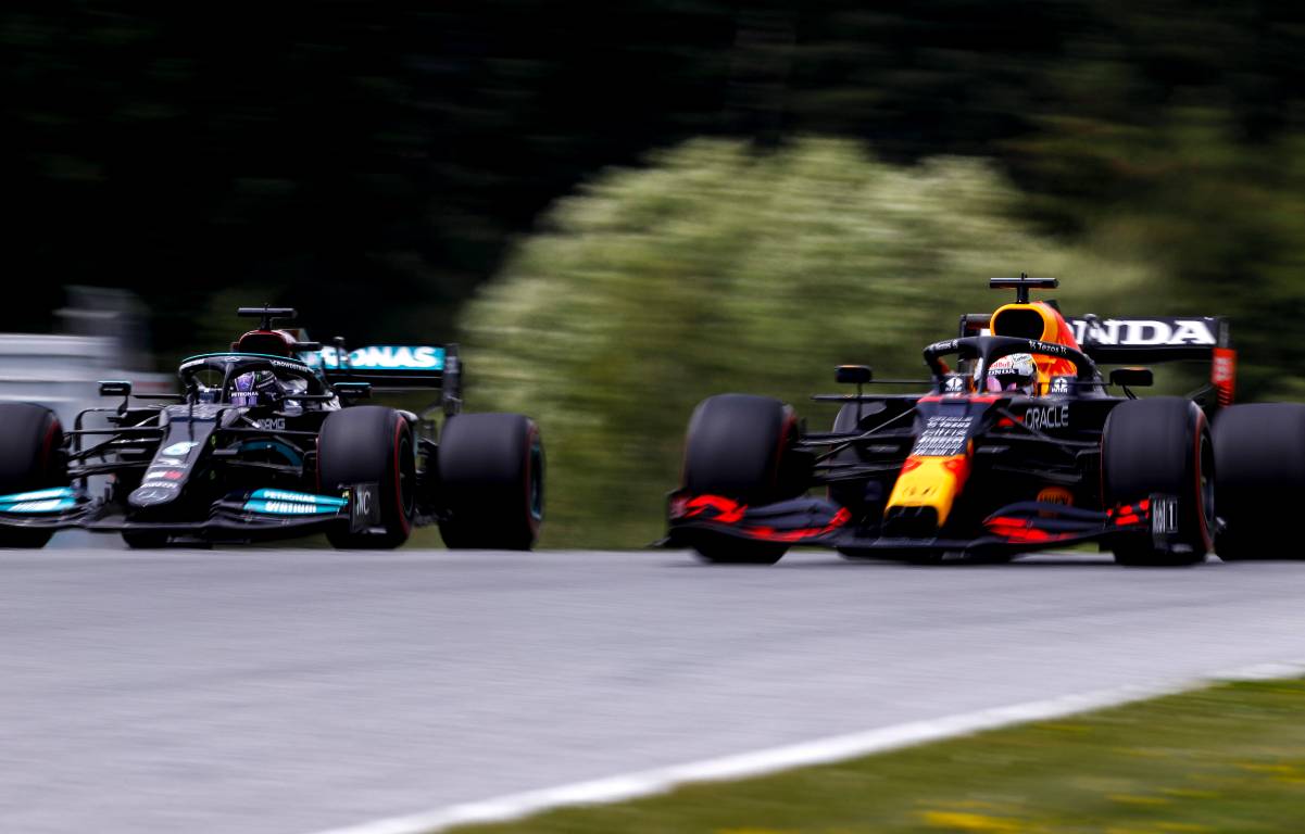 1201x768 Mattia Binotto rooting for Max Verstappen, 'would bet' on Lewis Hamilton