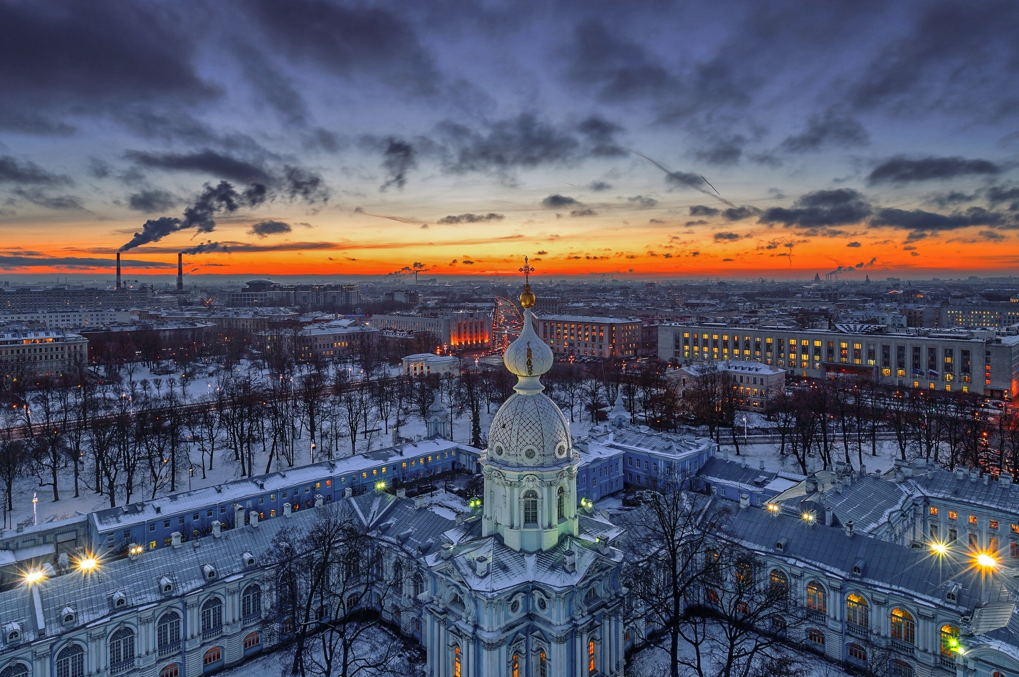 2000x1329 Saint Petersburg HD Russia Wallpaper, HD City 4K Wallpaper, Image and Background