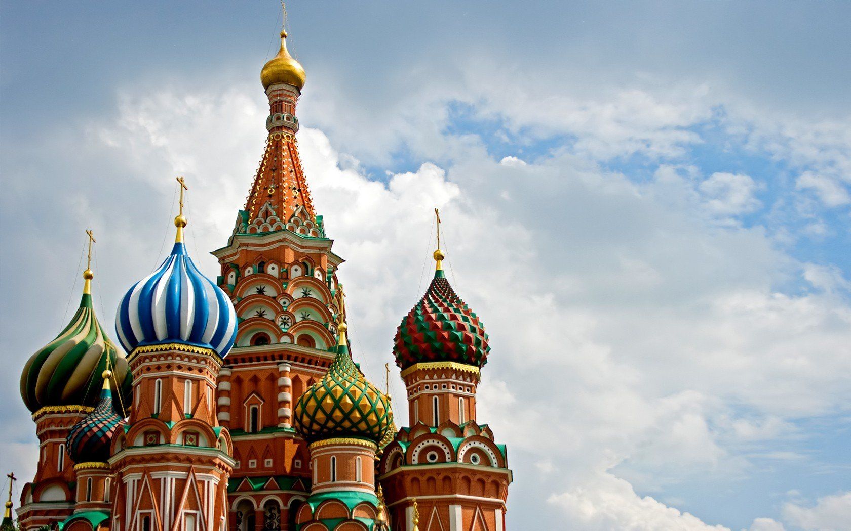 1680x1050 Russian, Architecture, Building, Russia, Church Wallpaper HD / Desktop and Mobile Background