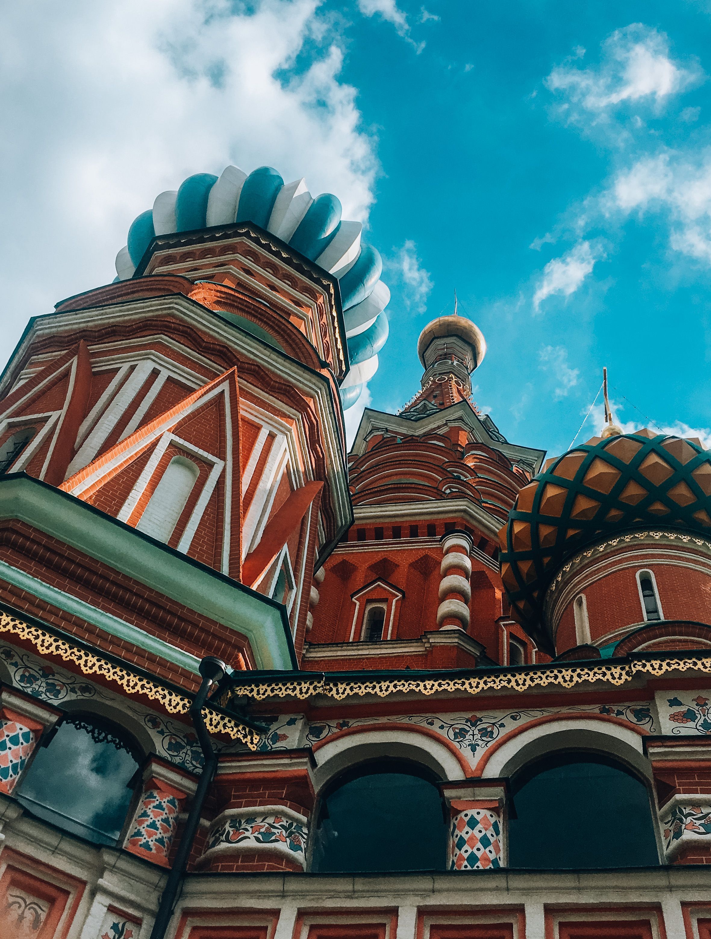 2361x3120 Landmarks Of Russia Photo, Download The BEST Free Landmarks Of Russia & HD Image