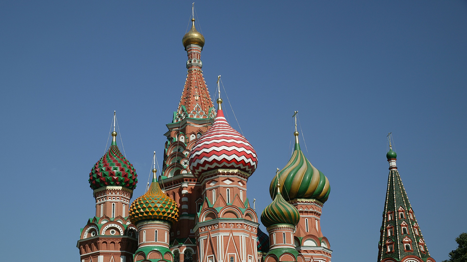 1920x1080 Russia Travel Wallpaper