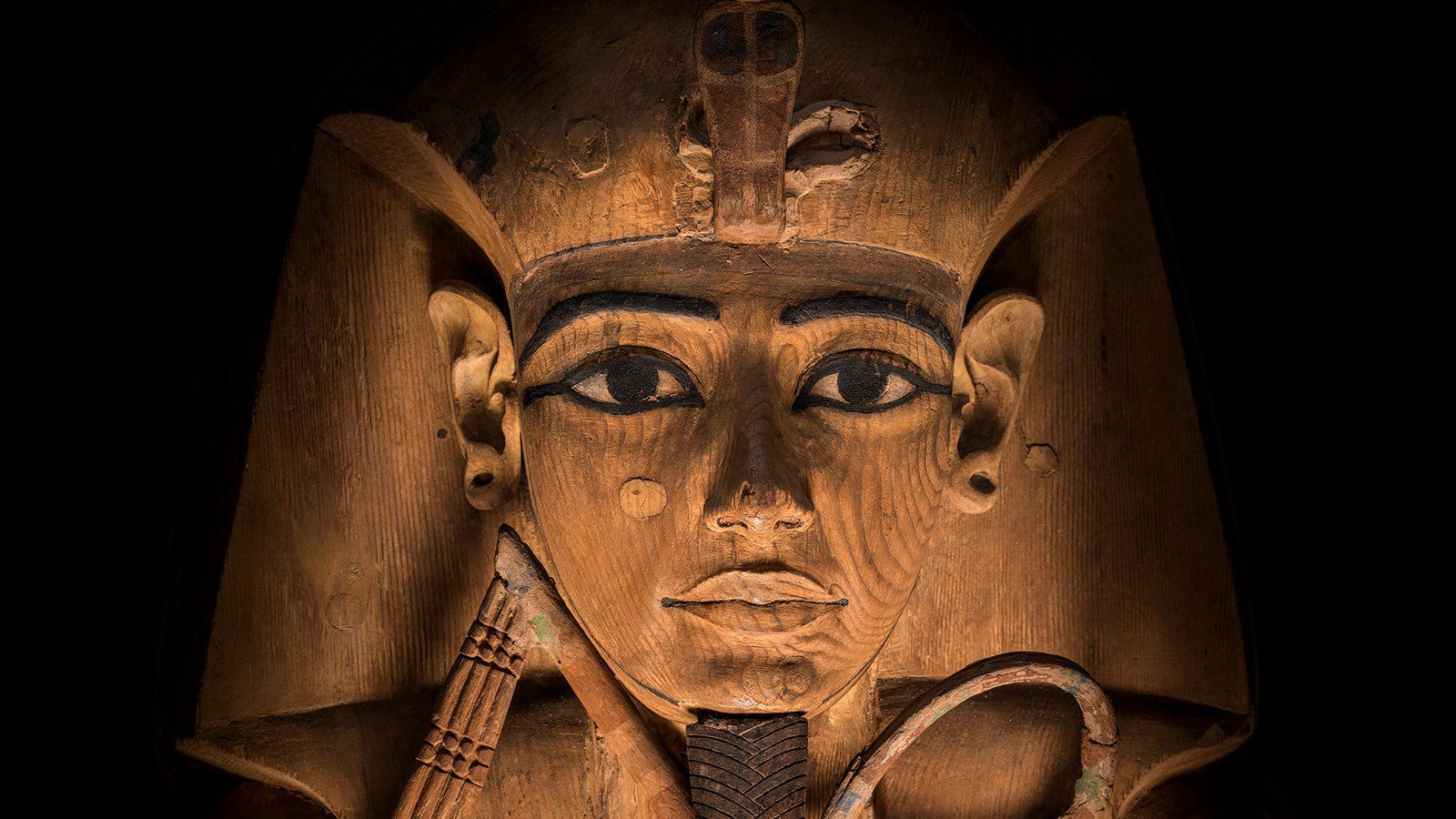 1600x900 Ramses & the Gold of the Pharaohs Australian Museum