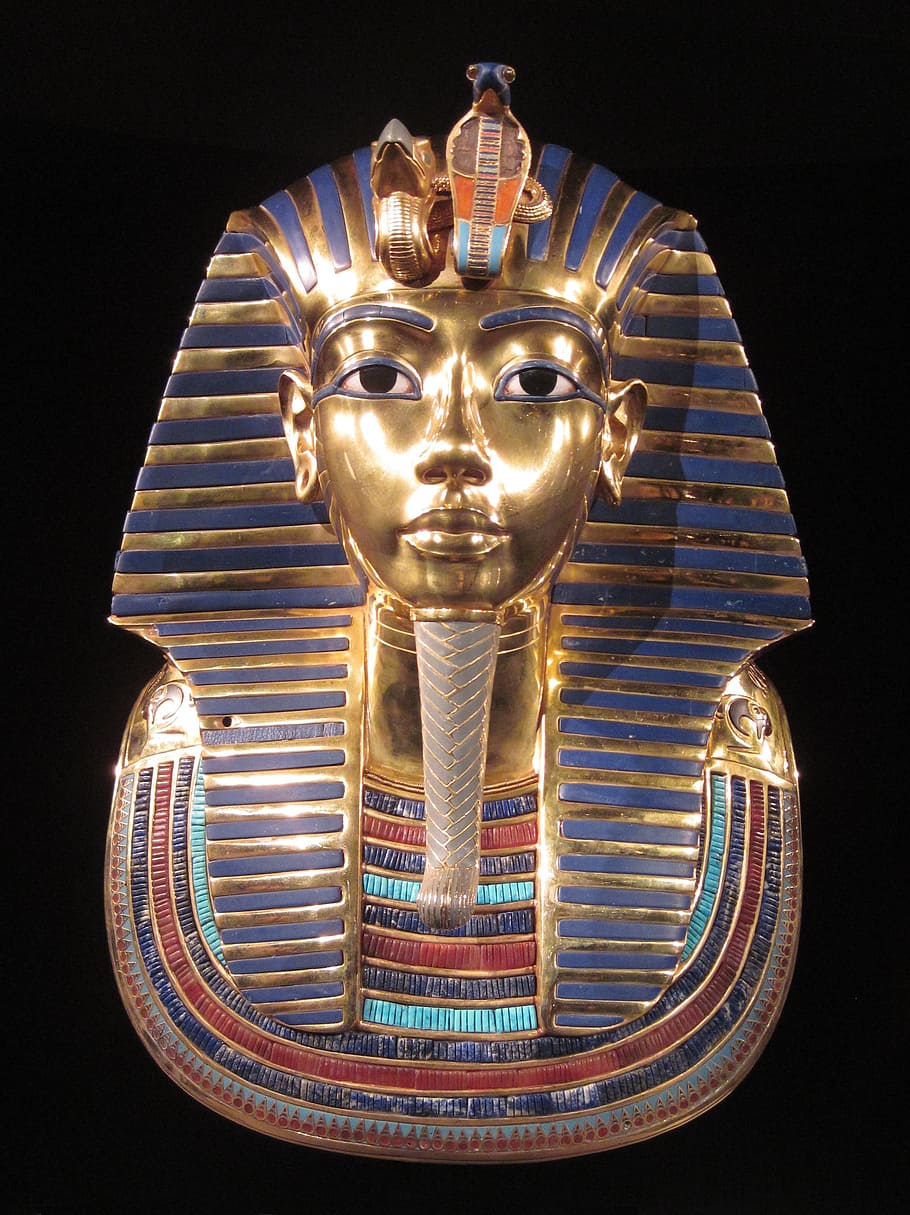 910x1215 Ramses 1080P, 2K, 4K, 5K HD wallpaper free download