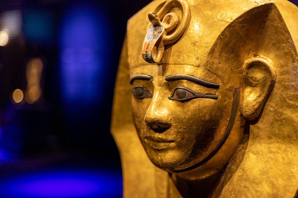 1200x799 Ramses learning resources: New Kingdom Egypt society during the Ramesside period