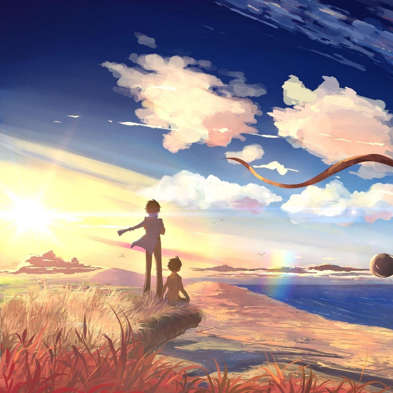 Centimeters Per Second Wallpapers - Top Free Centimeters Per Second ...