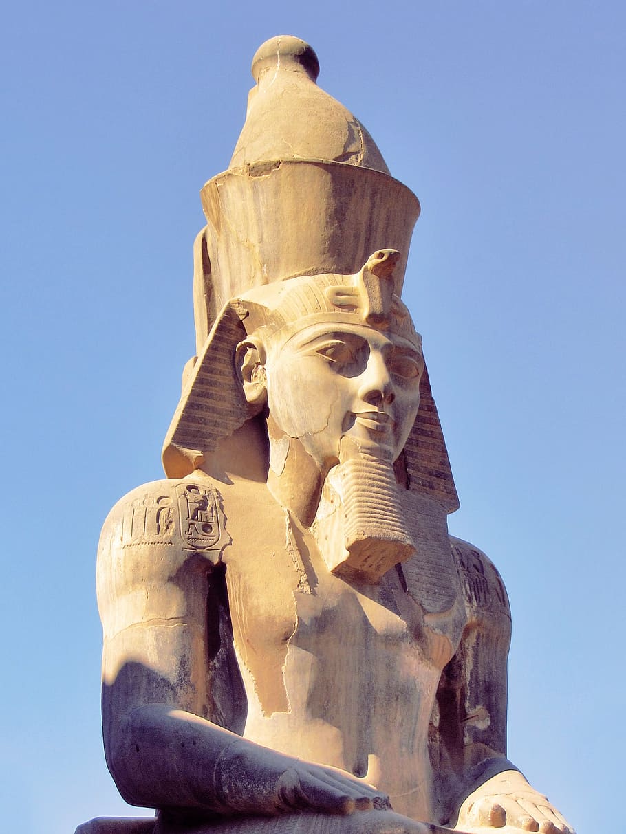910x1213 Ramses 1080P, 2K, 4K, 5K HD wallpaper free download