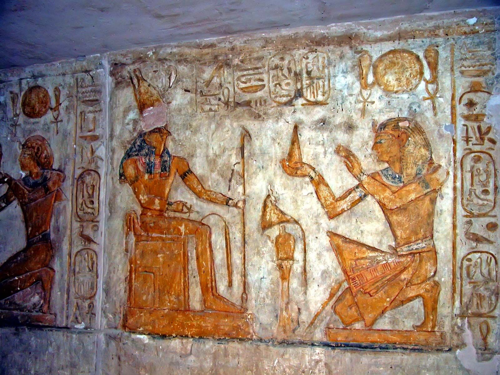 1600x1200 Ramses II. Biography, Accomplishments, Tomb, Mummy, Death, & Facts