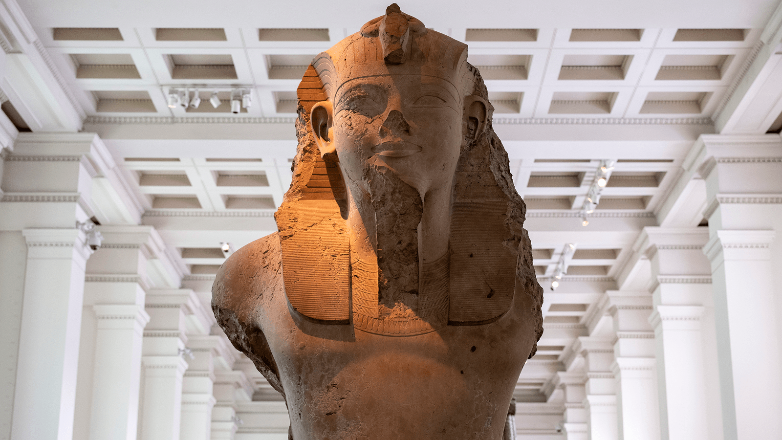 1600x900 How did the ancient Egyptian pharaoh Ramesses II die?