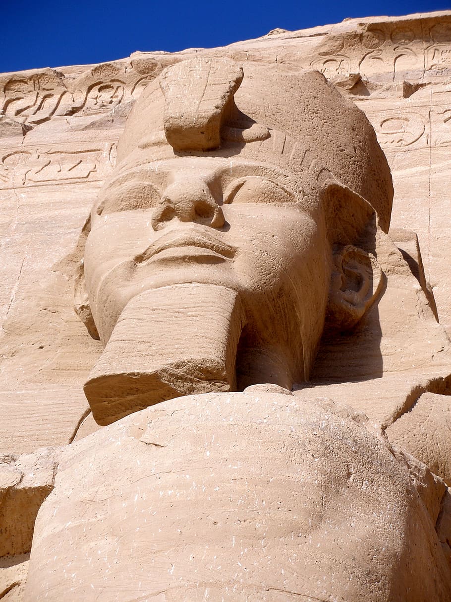910x1213 Ramses ii 1080P, 2K, 4K, 5K HD wallpaper free download