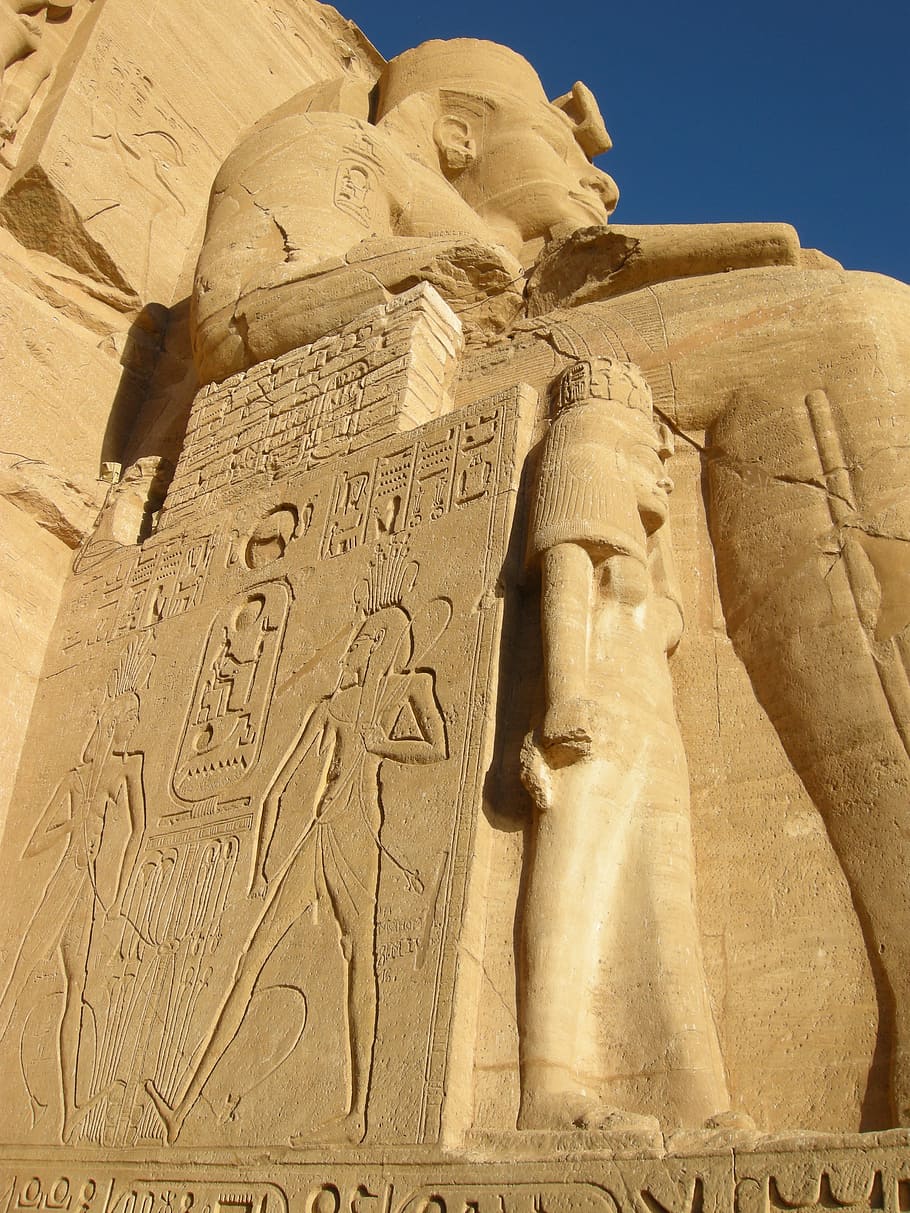 910x1213 Ramses 1080P, 2K, 4K, 5K HD wallpaper free download