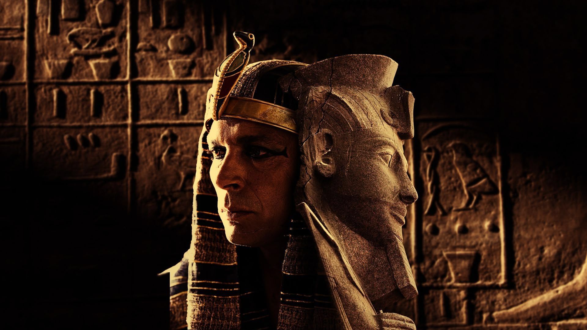 1920x1080 Watch Ramses The Great: King Of Ancient Egypt Season 1 Online Full Episodes