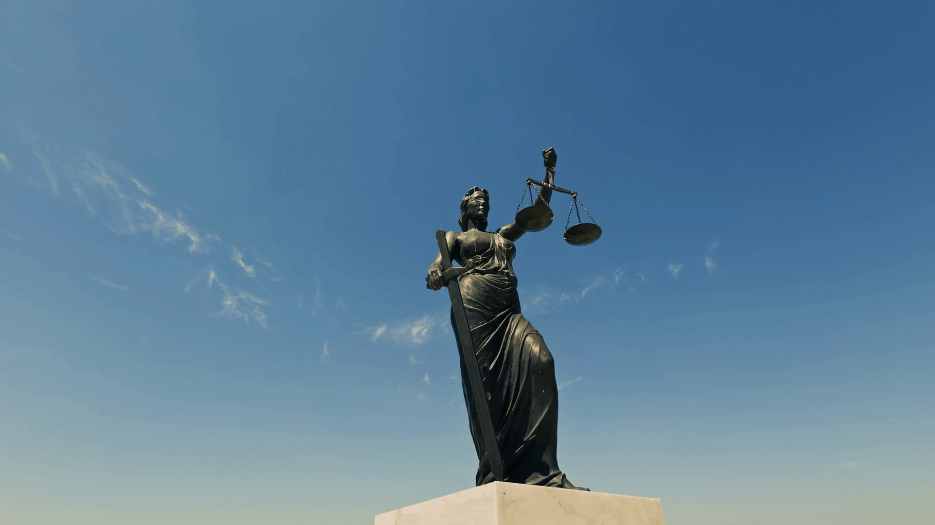 1920x1080 Lady Justice Stock Footage: Royalty Free Video Clips