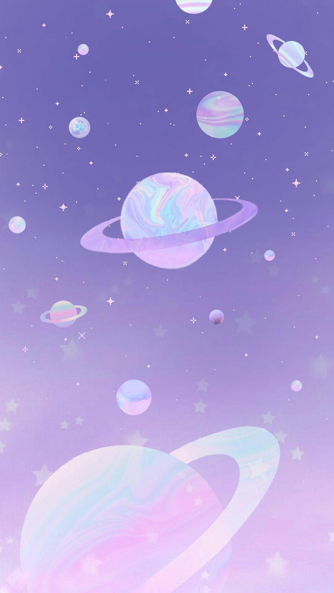 Outer Space Aesthetic Wallpapers Top Free Outer Space Aesthetic