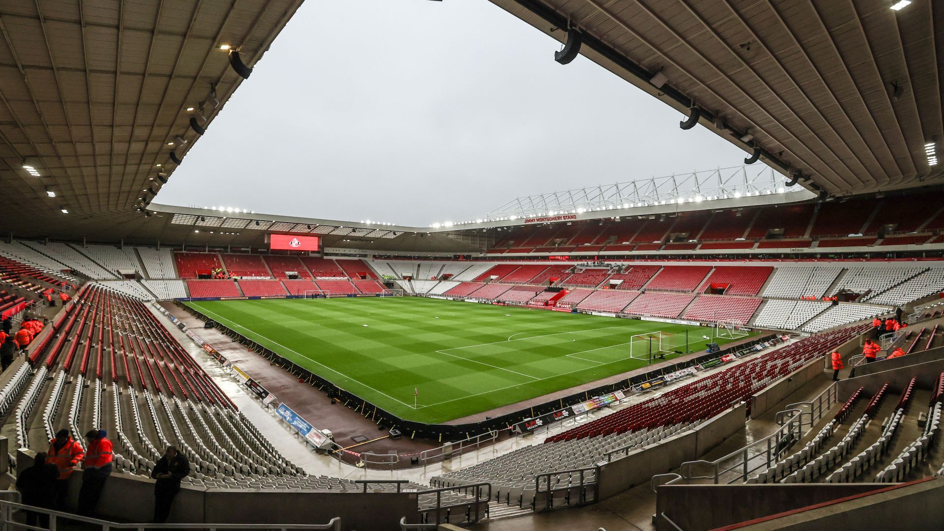 1920x1080 Premier League Stadium To Undergo Major Transformation This Summer As Club Confirms Multi Million Pound Investment