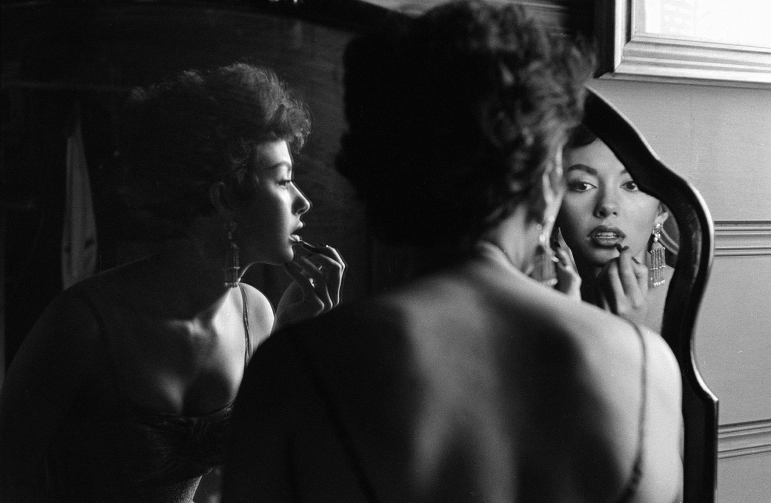 1500x980 Rita Moreno: Unpublished Photo of a Show Business Legend