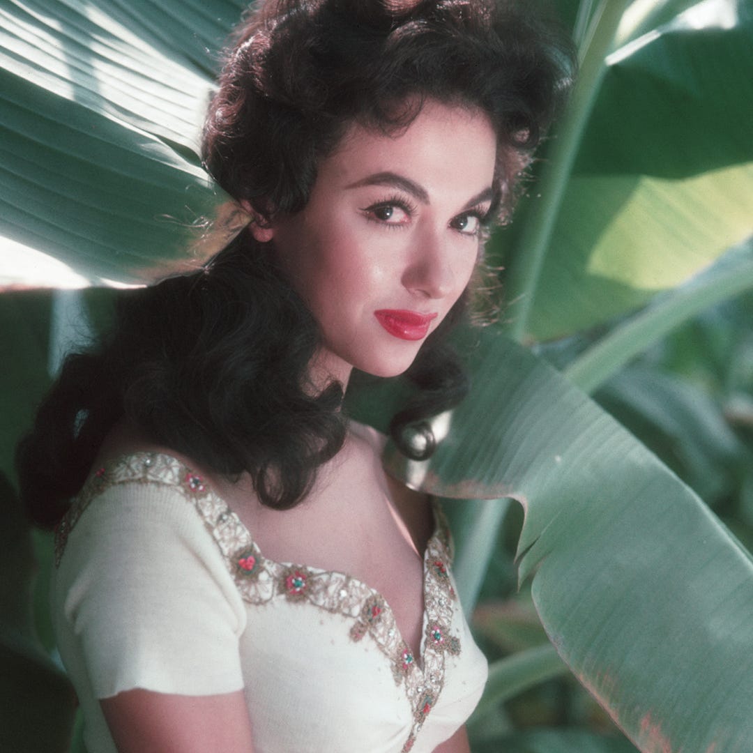 1080x1080 Rita Moreno Was Over Being Stereotyped in Hollywood, so She Quit Making Movies for Seven Years