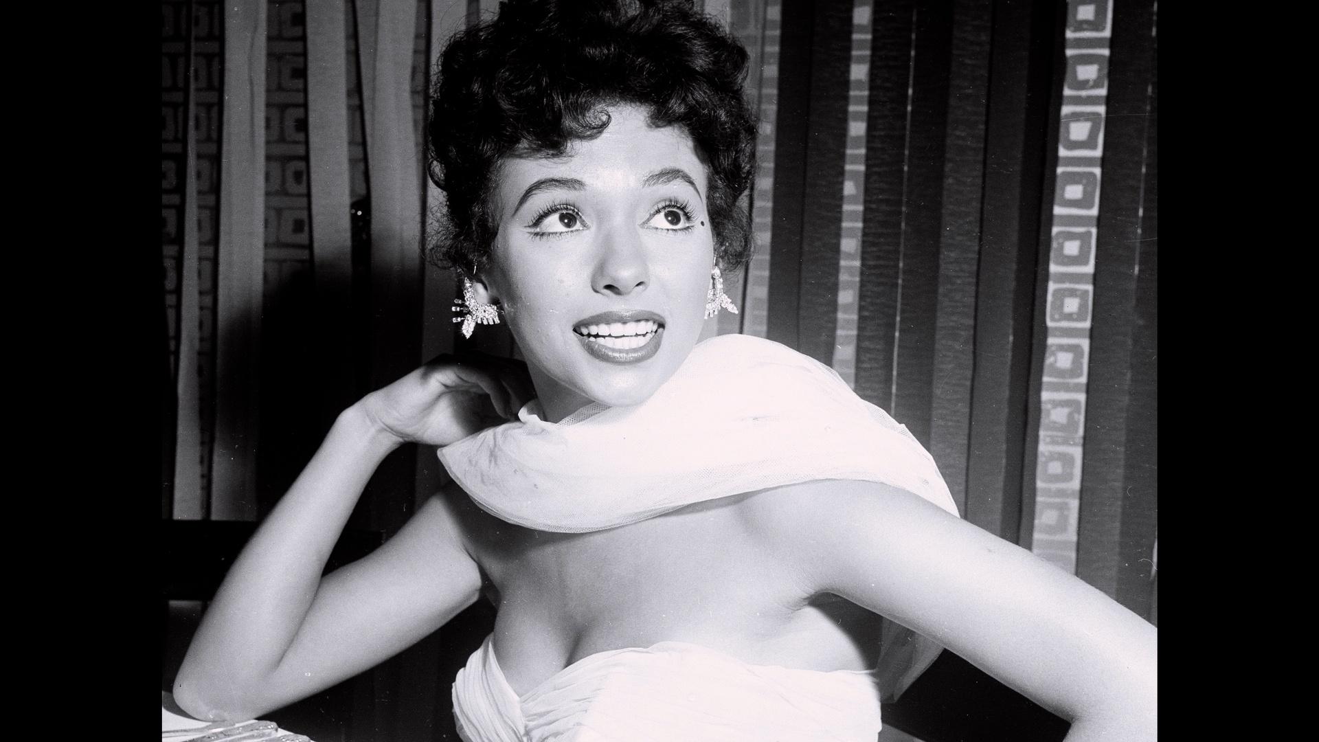 1920x1080 Rita Moreno Interview. THIRTEEN York Public Media