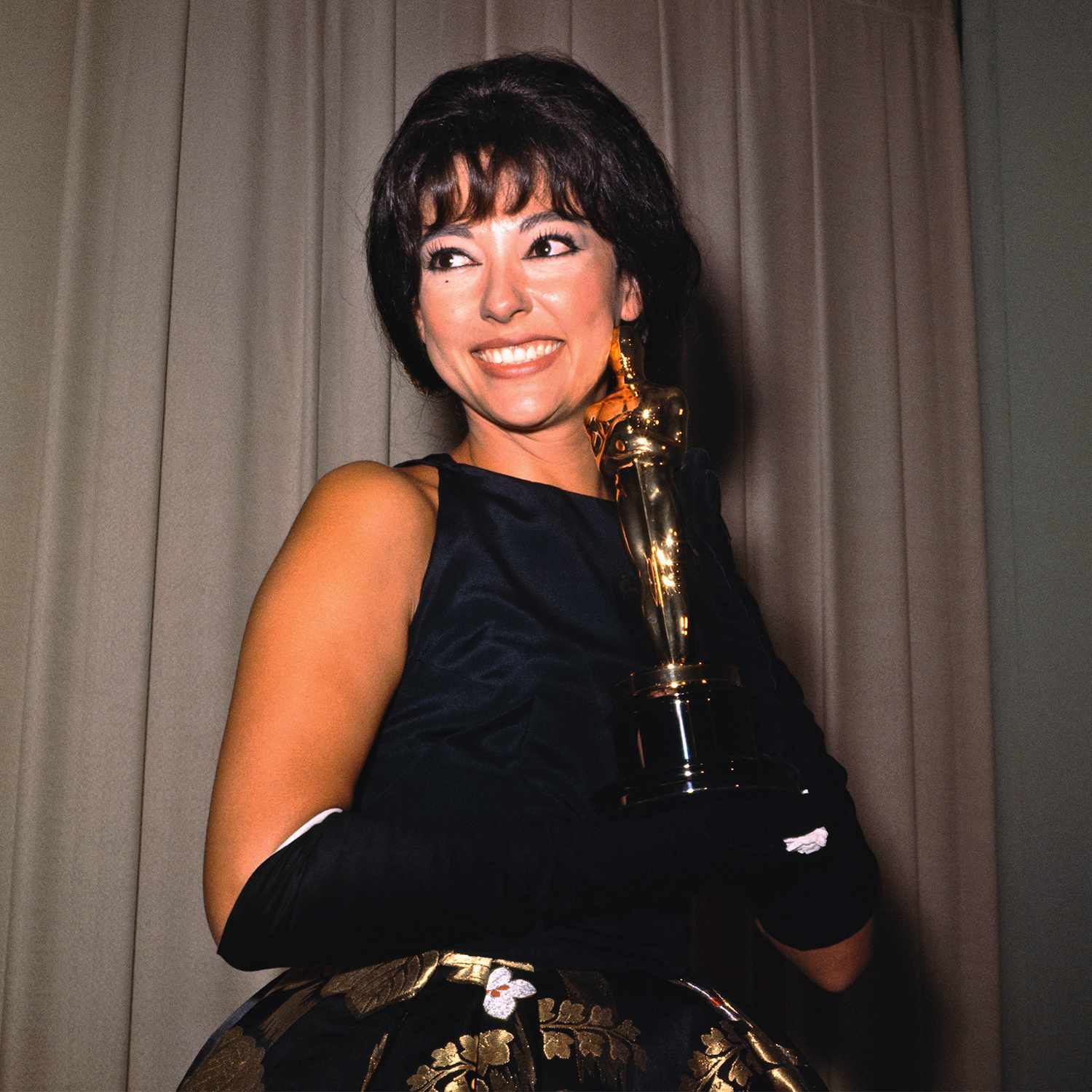 1500x1500 Rita Moreno's Life in Photo, From 'West Side Story' to 'One Day at a Time'