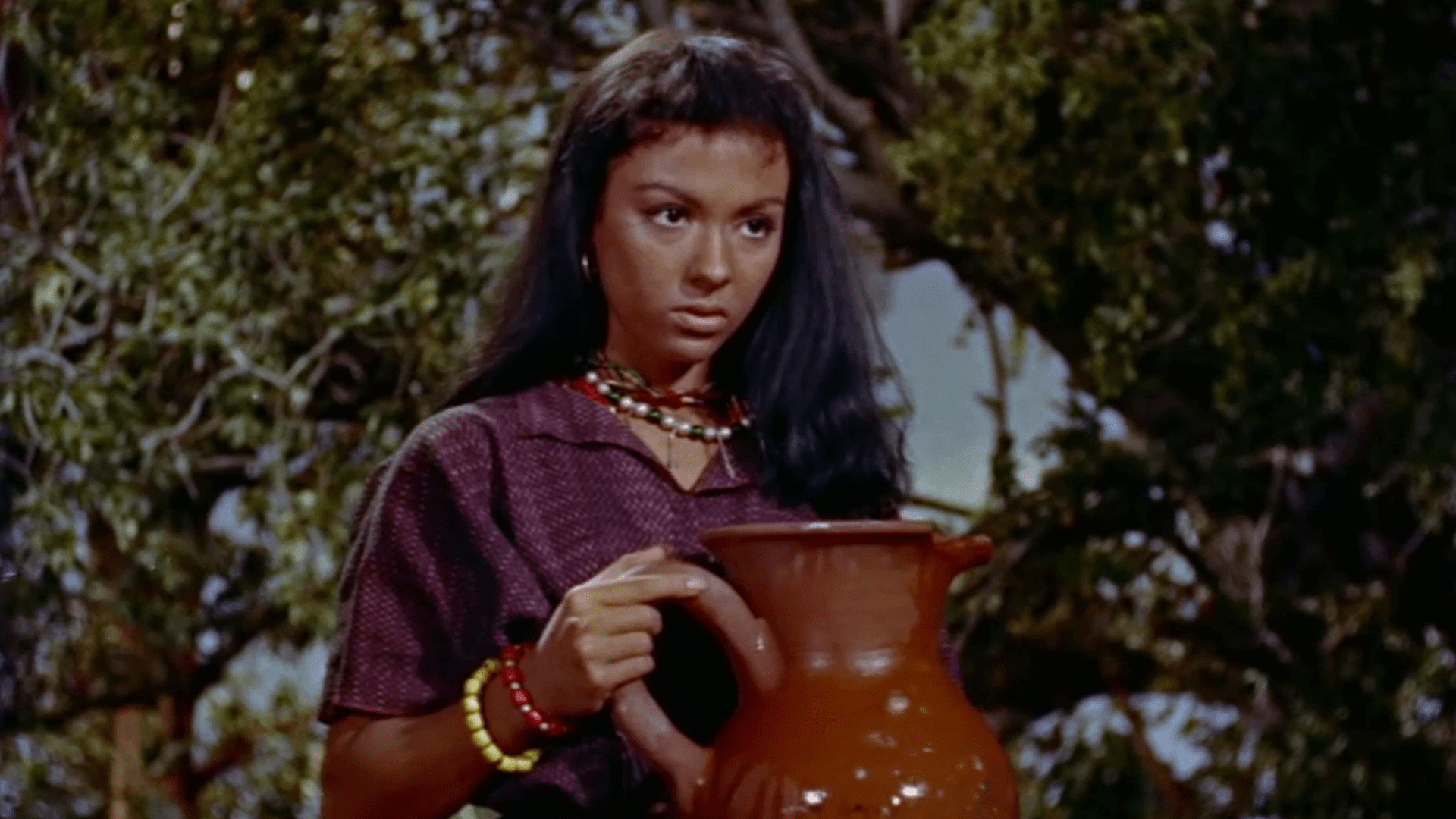1920x1080 Latino Representation. Rita Moreno: Just a Girl Who Decided to Go For It