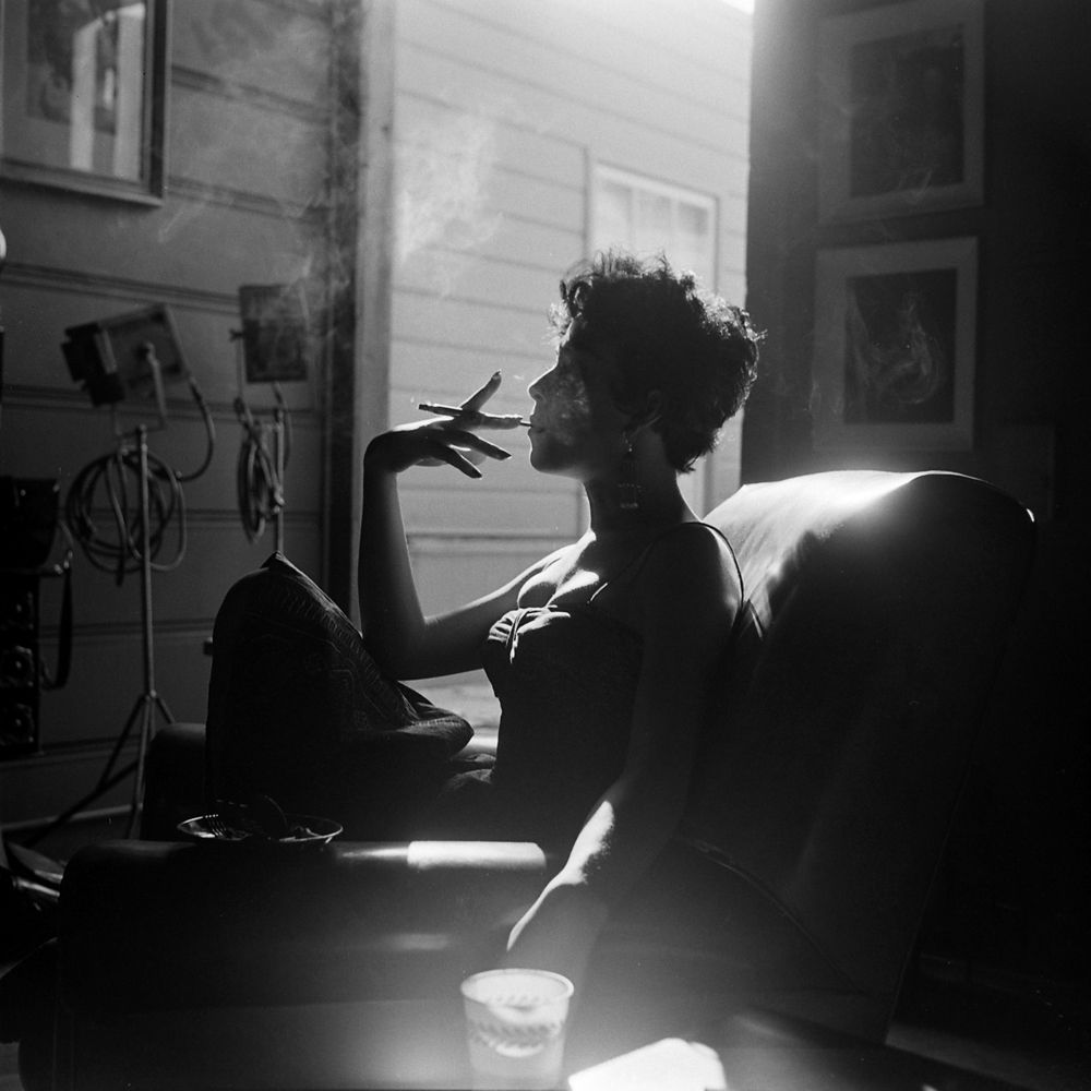 1000x1000 Rita Moreno: Unpublished Photo of a Show Business Legend
