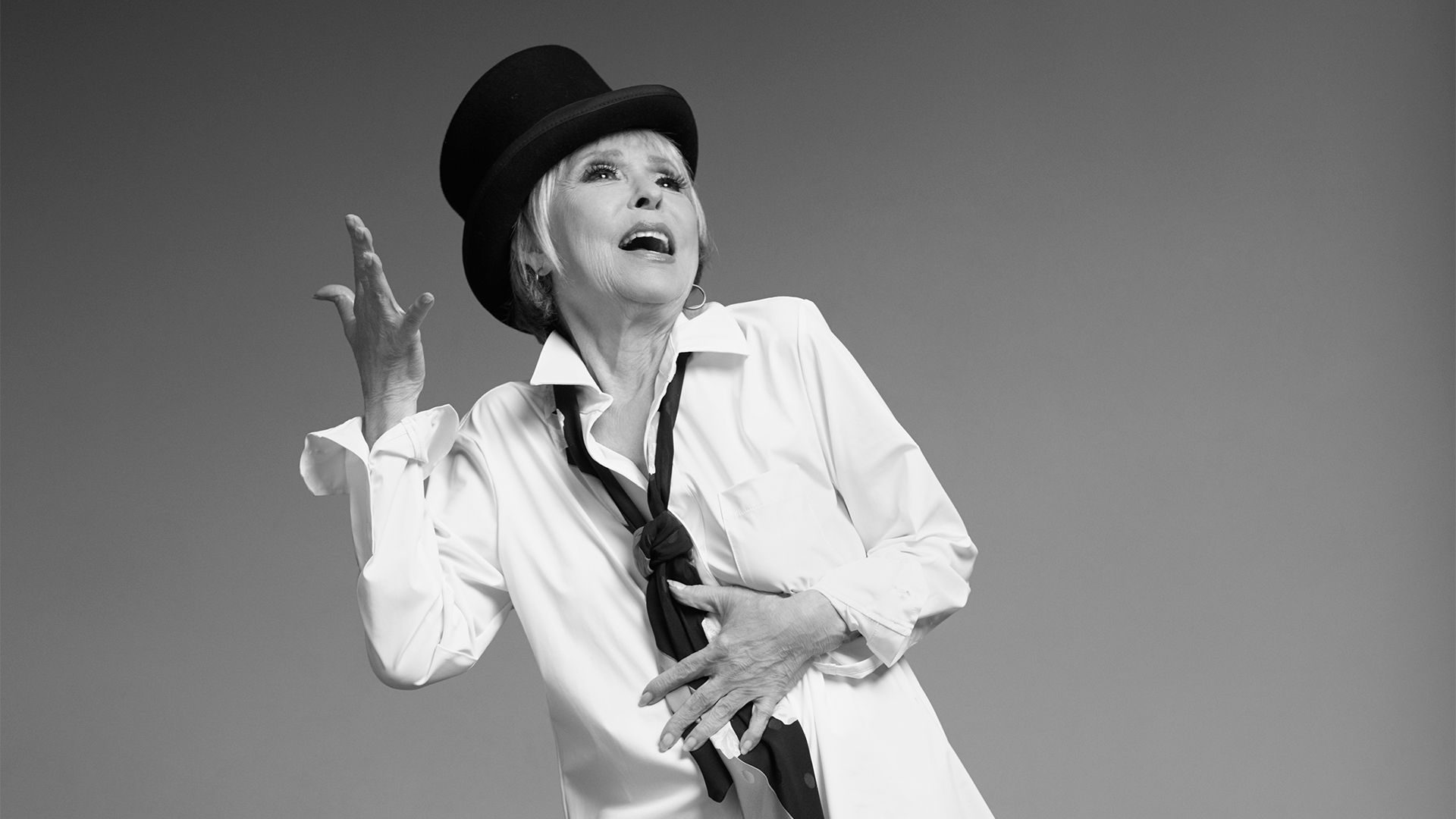 1920x1080 Rita Moreno on Spielberg's West Side Story and Why She Won't Retire