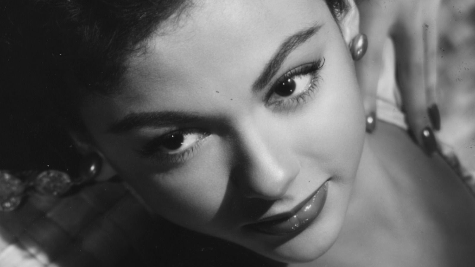 1600x900 The Time A Young Rita Moreno Said No To Gene Kelly During Singin' In The Rain