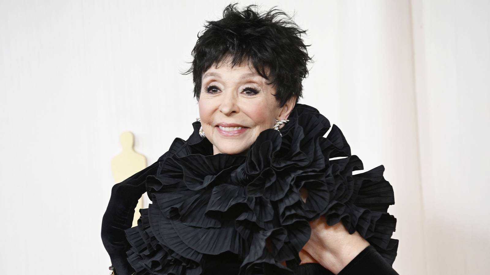 1600x900 Rita Moreno Steals Every Scene In This Groundbreaking, Cancelled Too Soon 99% RT Netflix Masterpiece