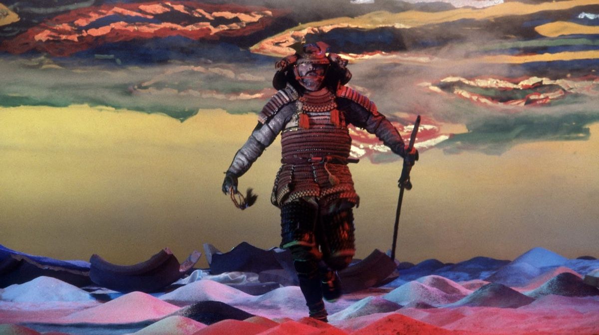 1200x672 KAGEMUSHA (1980) • Frame Rated