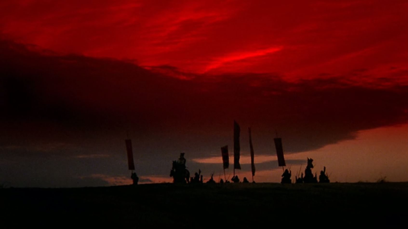 1693x952 Kagemusha Wallpaper