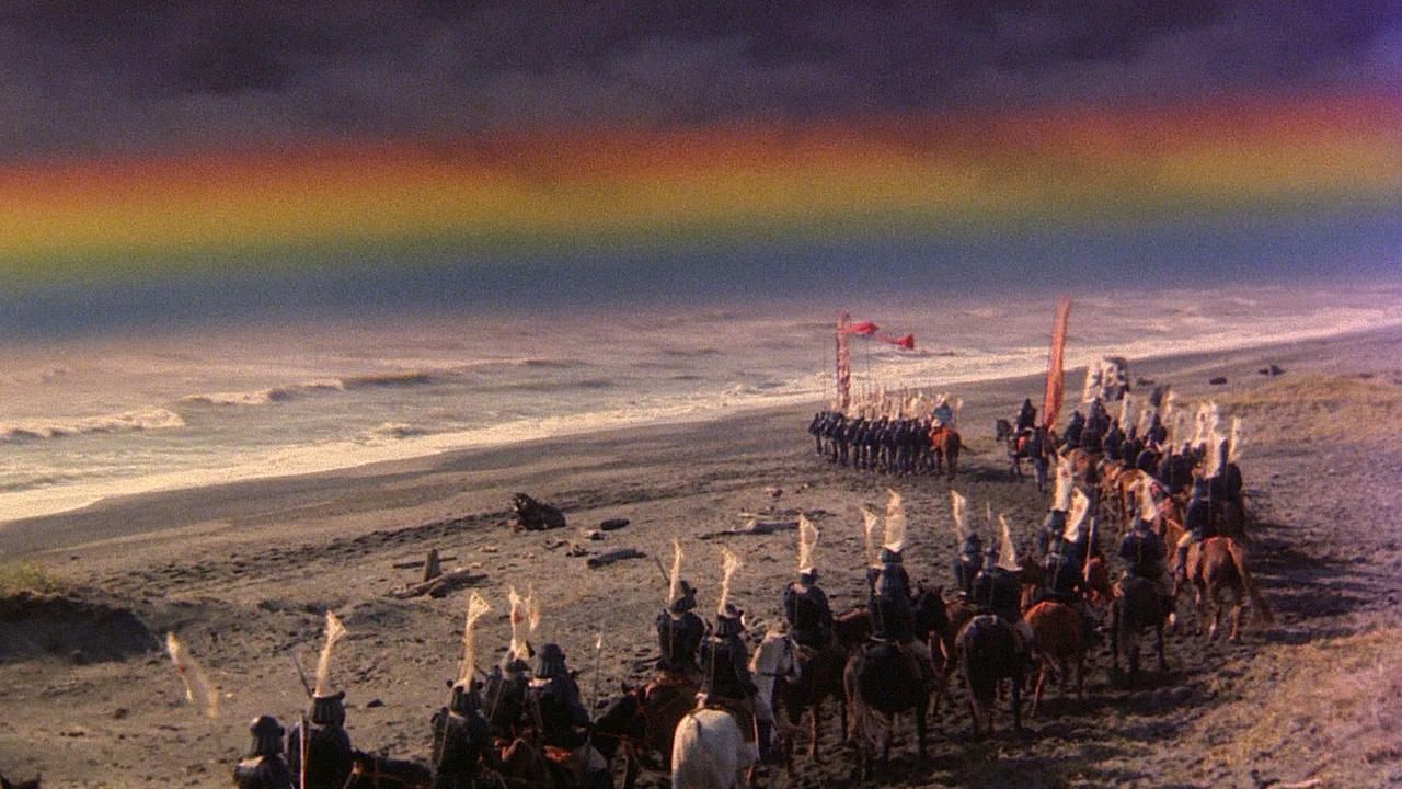 1280x720 Akira Kurosawa's Kagemusha (1980)