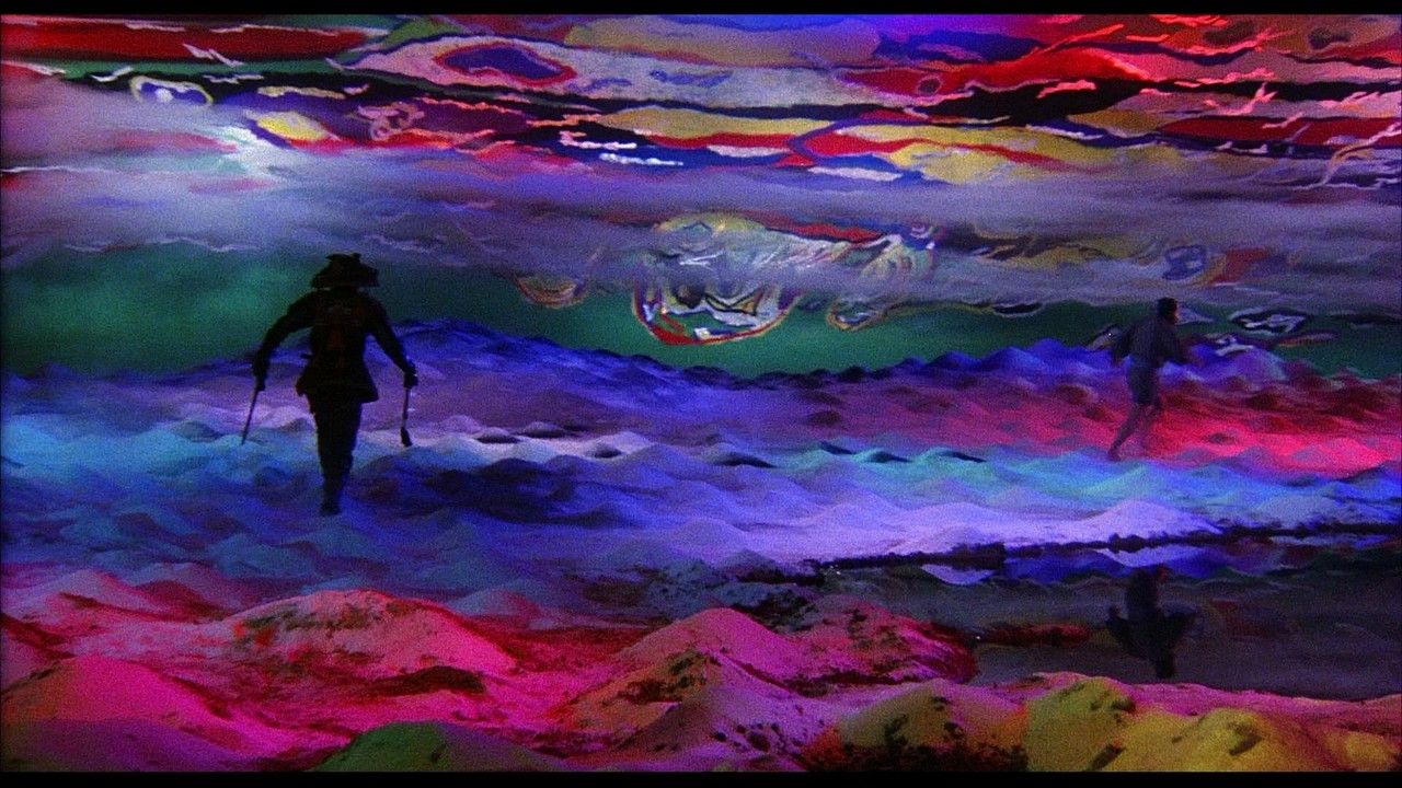 1280x720 Kagemusha (1980)