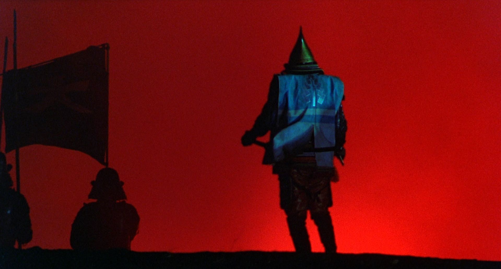 1919x1033 Kagemusha: The Shadow Warrior (1980)