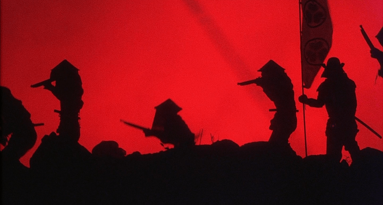 1300x696 Kagemusha, 40 Years Later: Akira Kurosawa's Overshadowed Epic