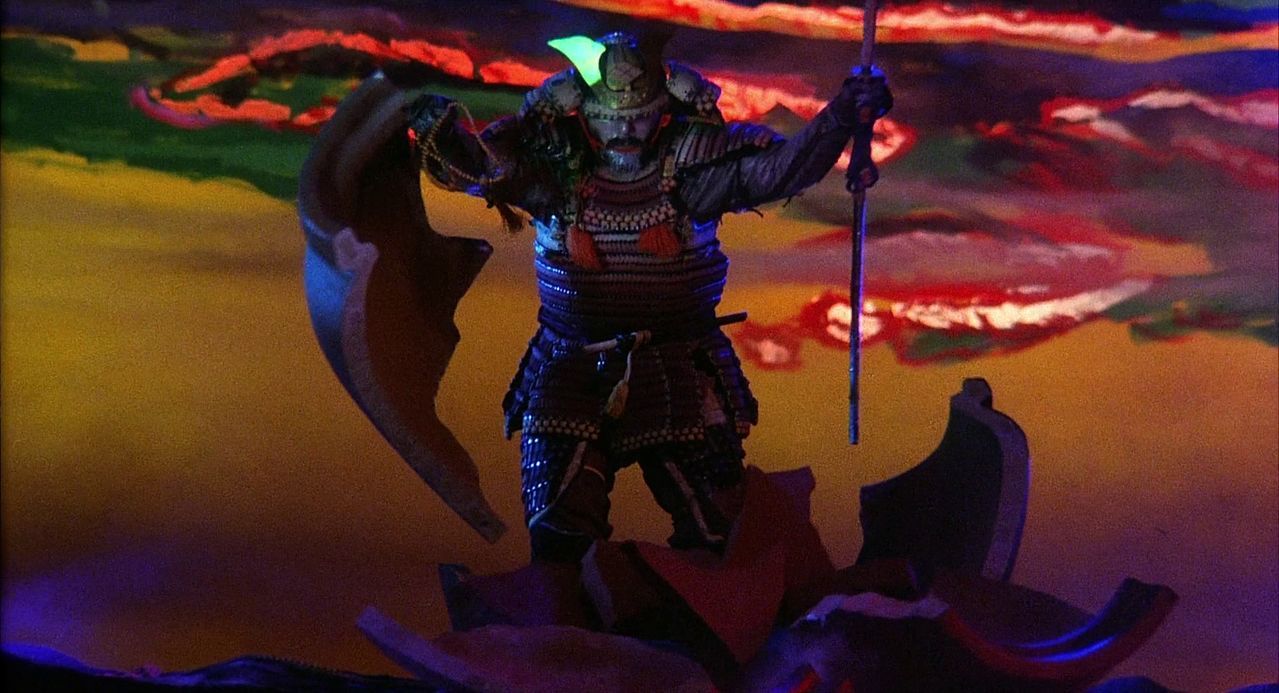 1279x693 Happy 35th Birthday! Kagemusha (1980)