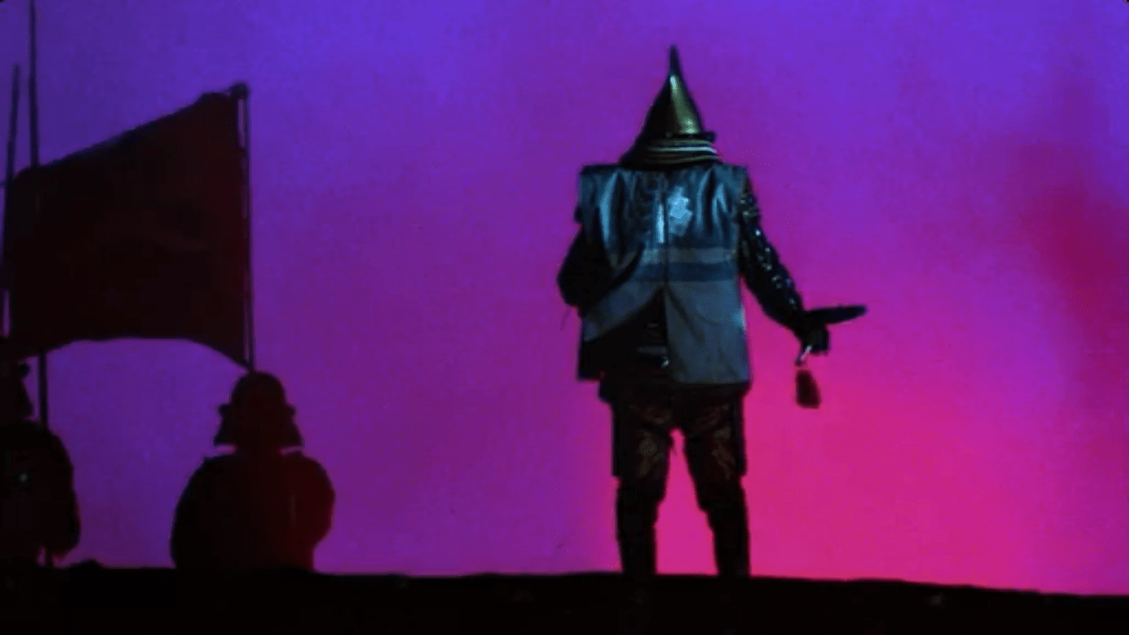 1600x900 Review: Kagemusha (1980). Bill's Movie Emporium