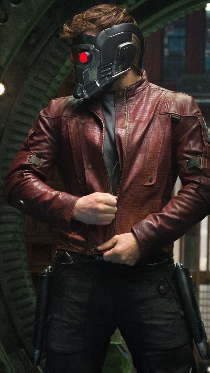720x1280 Star Lord, Guardians of the Galaxy, 720x1280 wallpaper