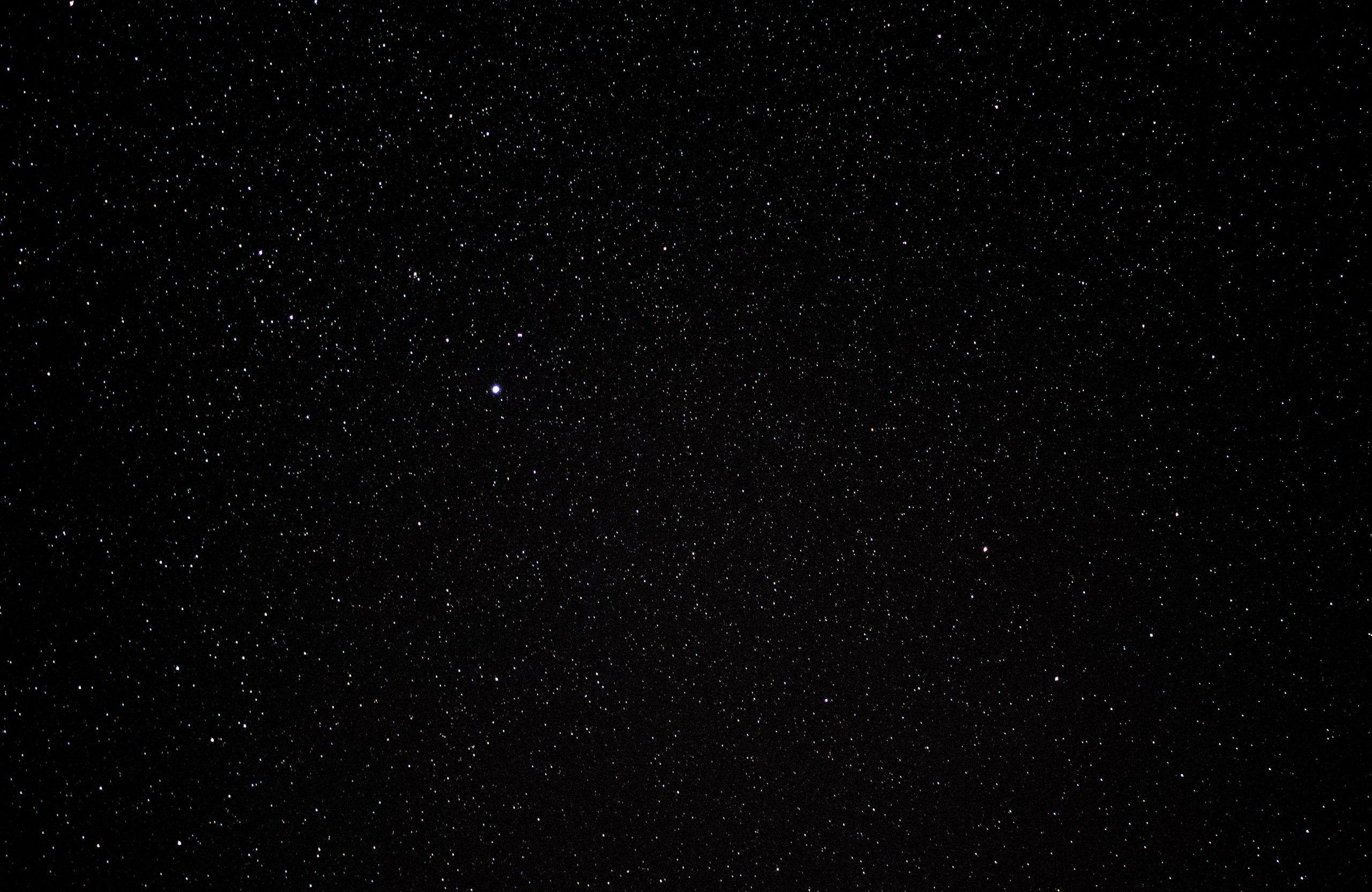 Starry Night Aesthetic Wallpapers - Top Free Starry Night Aesthetic