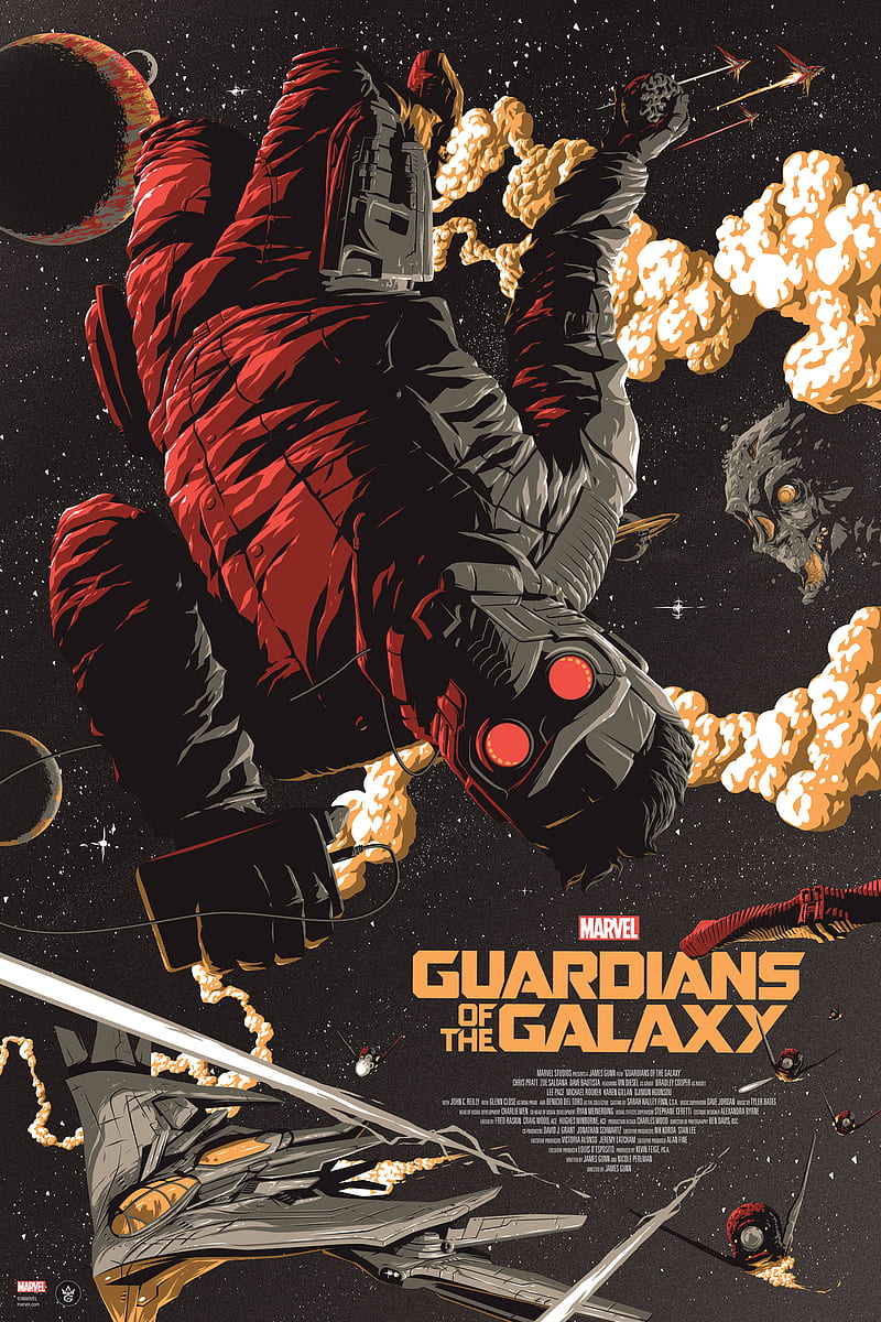 800x1200 Star lord, comics, guardians of the galaxy, marvel, starlord, HD phone wallpaper