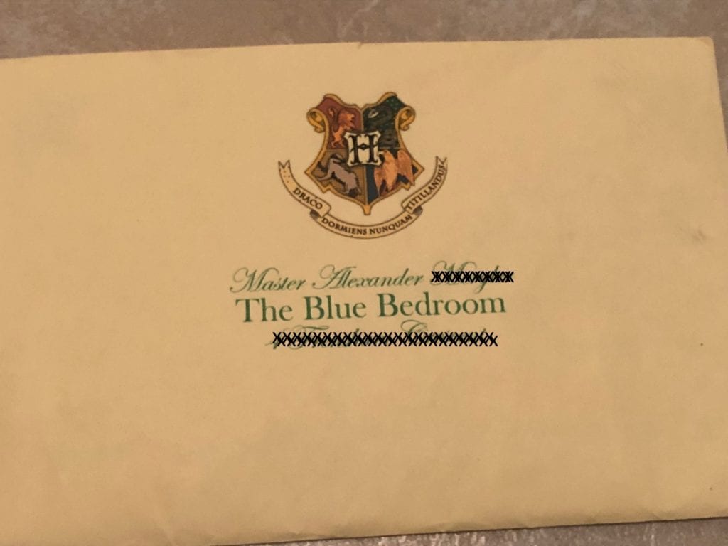 1024x768 How to Get a Harry Potter Hogwarts Acceptance Letter