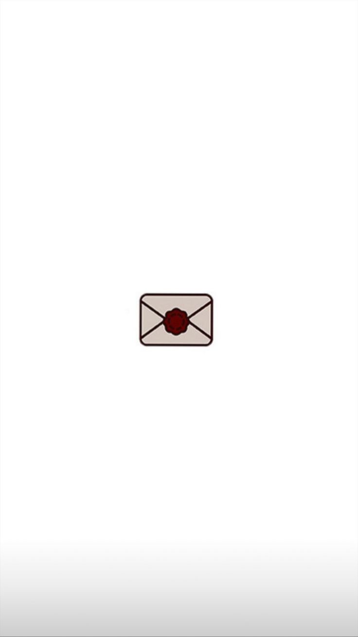736x1308 Hogwarts letter