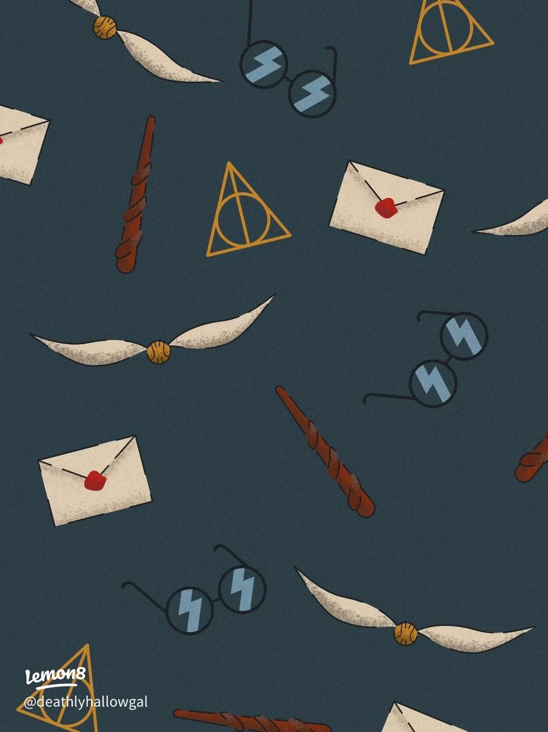 1080x1442 My Top Harry Potter Aesthetic Wallpaper: Magical Hogwarts & Collage Ideas!
