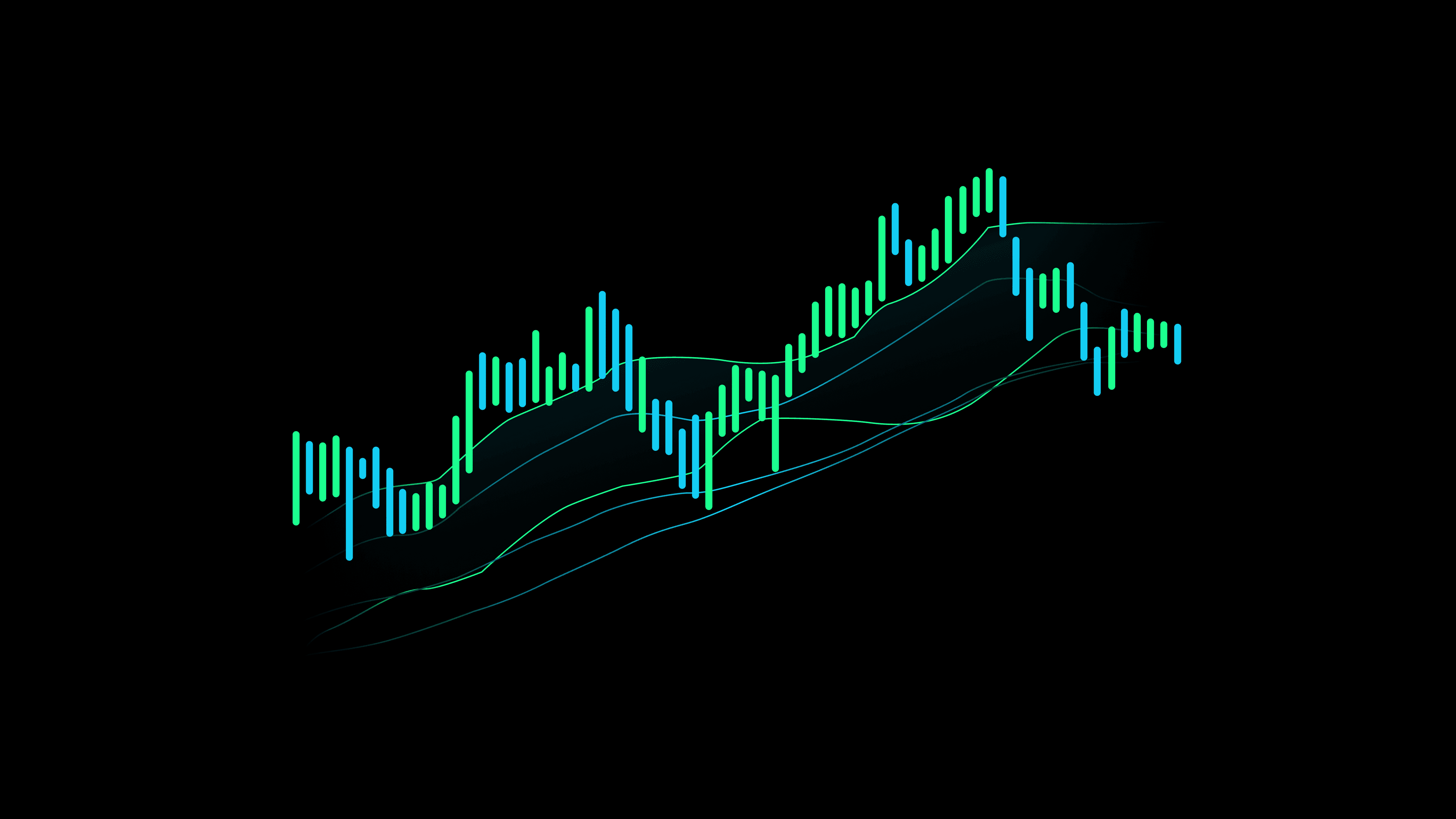 3840x2160 Trading Wallpaper and Background