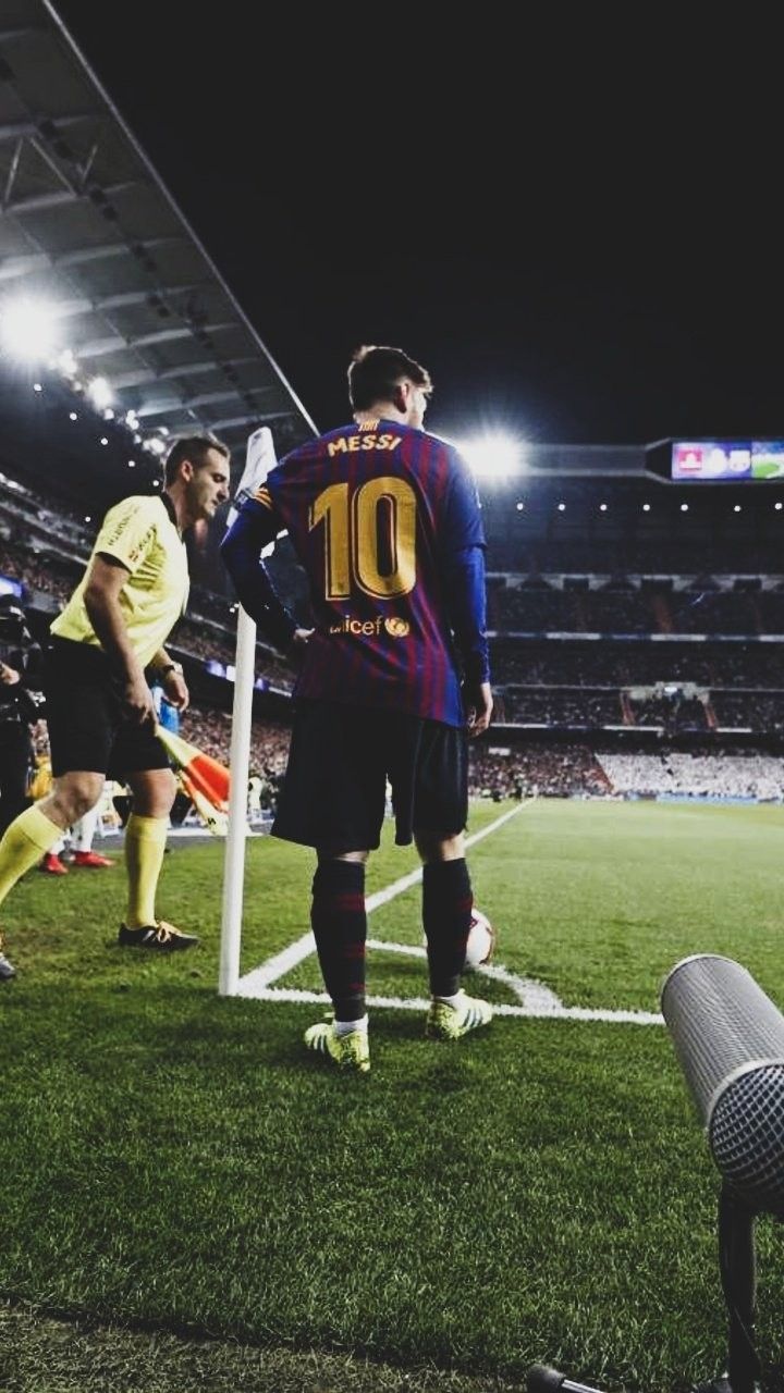 720x1280 Futbol total. Futbol messi, Mundo futbol, Fútbol club barcelona