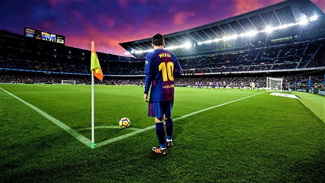 1280x720 Why Lionel Messi Is Called The GOAT?