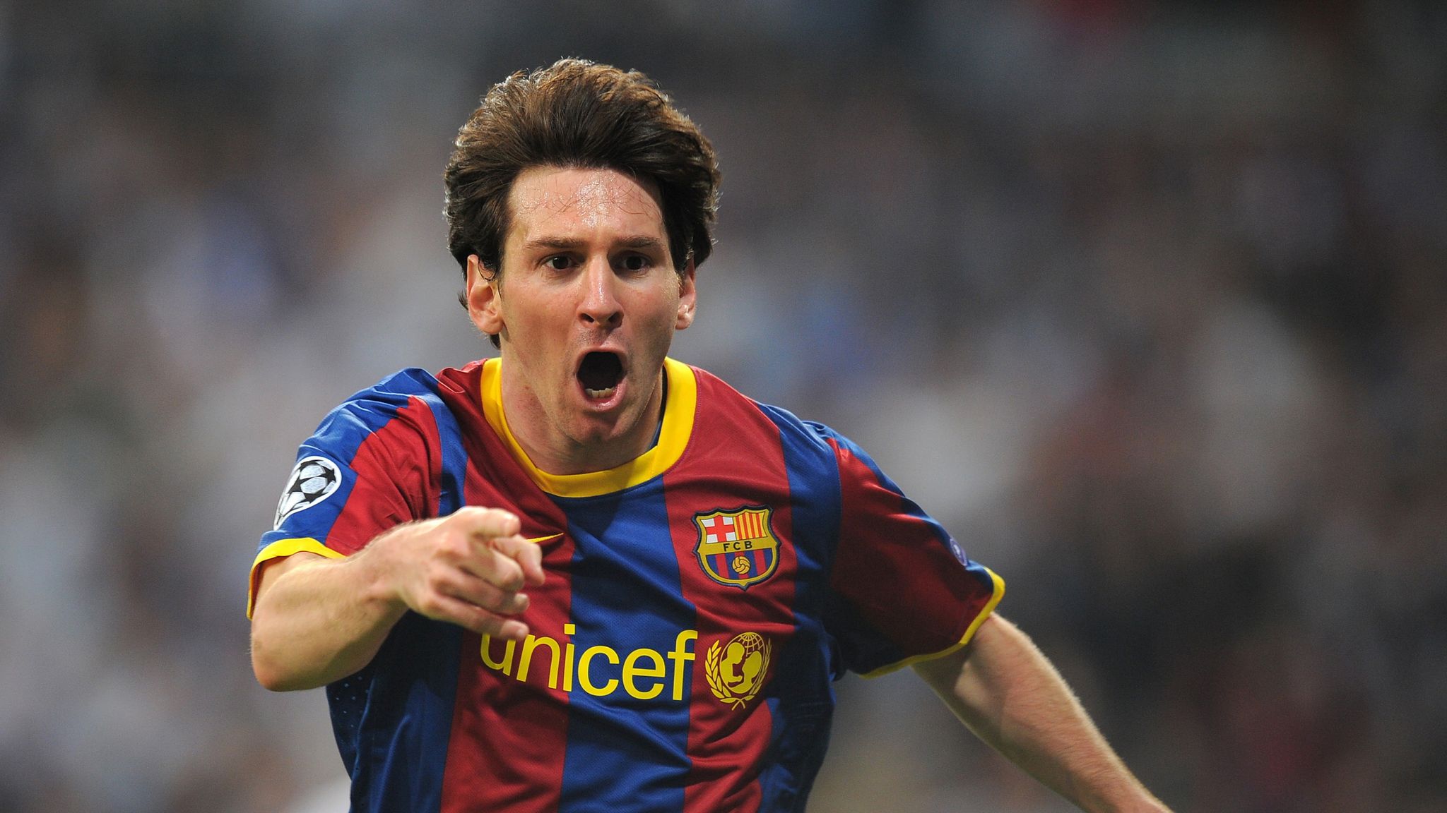2048x1152 Argentina heroics, Barcelona magic: Lionel Messi's best career moments